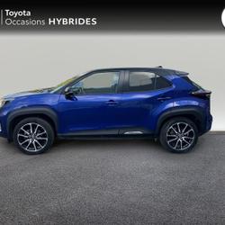 Toyota Yaris Cross 116h GR Sport MY22 Morsang-sur-Orge
