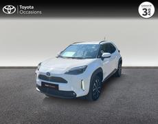 Toyota Yaris Cross Morigny-Champigny