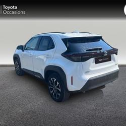 Toyota Yaris Cross 116h Design MC24 Morigny-Champigny