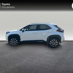 Toyota Yaris Cross 116h Design MC24 Morigny-Champigny