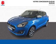 Suzuki Swift Voglans