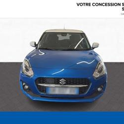 Suzuki Swift 1.2 Dualjet Hybrid 83ch Pack AllGrip Voglans