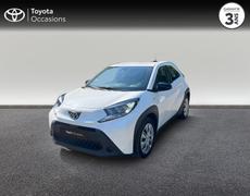 Toyota Aygo X Morigny-Champigny