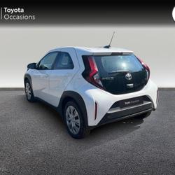 Toyota Aygo X 1.0 VVT-i 72ch Dynamic MY24 Morigny-Champigny