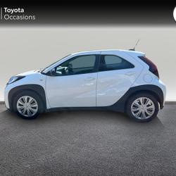 Toyota Aygo X 1.0 VVT-i 72ch Dynamic MY24 Morigny-Champigny