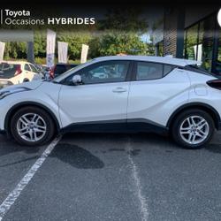 Toyota C-HR 1.8 Hybride 122ch Dynamic Ultimate E-CVT Distr&eacute;