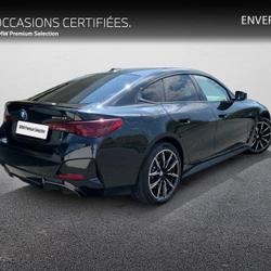 BMW i4 eDrive40 340ch M Sport Cherbourg-en-Cotentin