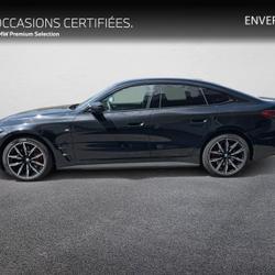BMW i4 eDrive40 340ch M Sport Cherbourg-en-Cotentin