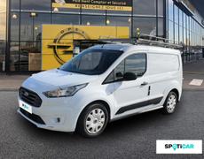 Ford Transit Connect Reims