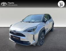 Toyota Yaris Cross Morigny-Champigny