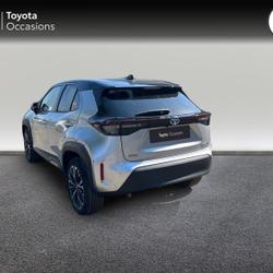 Toyota Yaris Cross 116h Collection AWD-i MY22 Morigny-Champigny