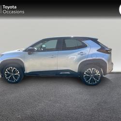 Toyota Yaris Cross 116h Collection AWD-i MY22 Morigny-Champigny