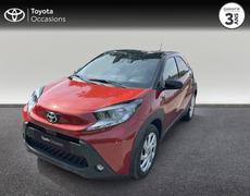 Toyota Aygo X Morigny-Champigny
