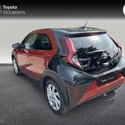Toyota Aygo X 1.0 VVT-i 72ch Design S-CVT Morigny-Champigny