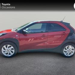 Toyota Aygo X 1.0 VVT-i 72ch Design S-CVT Morigny-Champigny