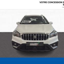 Suzuki S Cross 1.4 Boosterjet Style Allgrip Euro6d-T Voglans