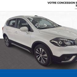 Suzuki S Cross 1.4 Boosterjet Style Allgrip Euro6d-T Voglans