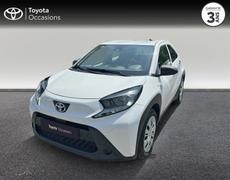 Toyota Aygo X Morigny-Champigny