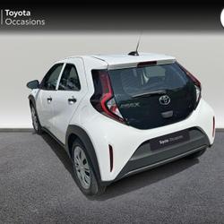 Toyota Aygo X 1.0 VVT-i 72ch Active Business MY23 Morigny-Champigny