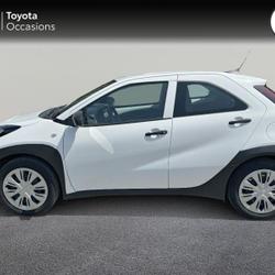 Toyota Aygo X 1.0 VVT-i 72ch Active Business MY23 Morigny-Champigny
