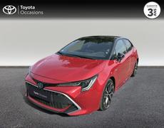 Toyota Corolla Morigny-Champigny