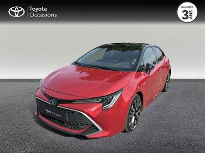 Toyota Corolla - 122h Collection - 20 880 €