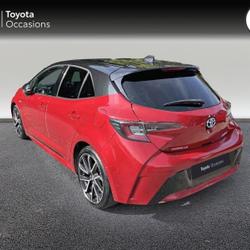 Toyota Corolla 122h Collection Morigny-Champigny