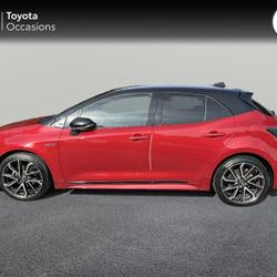 Toyota Corolla 122h Collection Morigny-Champigny