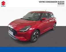 Suzuki Swift MEYTHET