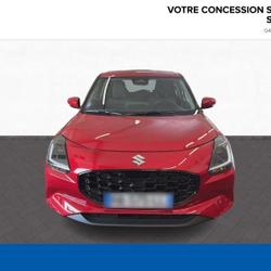 Suzuki Swift 1.2 Dualjet Hybrid 83ch Pack MEYTHET