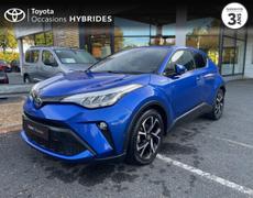 Toyota C-HR Distré