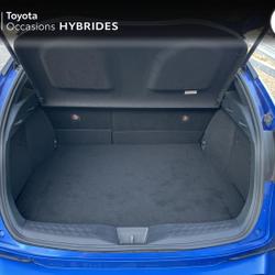 Toyota C-HR 184h Edition 2WD E-CVT MC19 Distr&eacute;