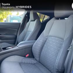 Toyota C-HR 184h Edition 2WD E-CVT MC19 Distr&eacute;