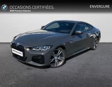 BMW Serie 4 coupe Saint-Lô