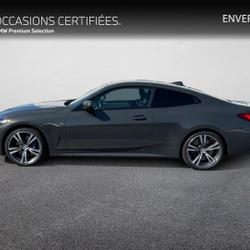 BMW Serie 4 coupe M440iA xDrive 374ch Saint-L&ocirc;