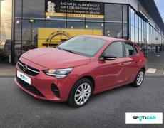 Opel Corsa Reims