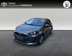 Toyota Yaris - 116h Dynamic 5p MY22 - 17 880 €
