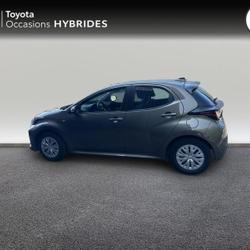 Toyota Yaris 116h Dynamic 5p MY22 Morigny-Champigny