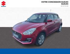Suzuki Swift Voglans