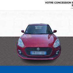 Suzuki Swift 1.2 Dualjet 90ch Privil&egrave;ge AllGrip Euro6d-T Voglans