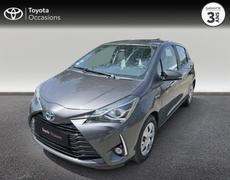 Toyota Yaris Morigny-Champigny