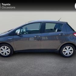 Toyota Yaris 100h Dynamic 5p MY19 Morigny-Champigny