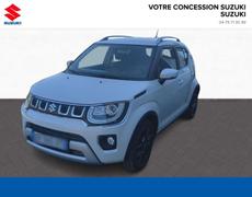 Suzuki Ignis Voglans