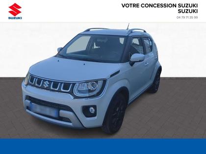 Suzuki Ignis - 1.2 Dualjet Hybrid 83ch Pack Allgrip - 16 990 €