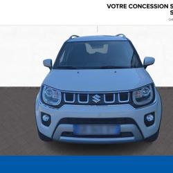 Suzuki Ignis 1.2 Dualjet Hybrid 83ch Pack Allgrip Voglans