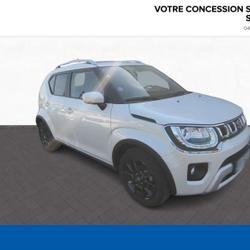 Suzuki Ignis 1.2 Dualjet Hybrid 83ch Pack Allgrip Voglans