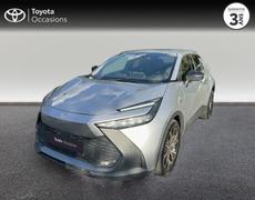 Toyota C-HR Morigny-Champigny