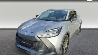 Toyota C-HR  - Design - photo 0