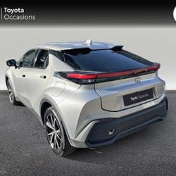 Toyota C-HR 2.0 Hybride 200ch Design MY25 Morigny-Champigny