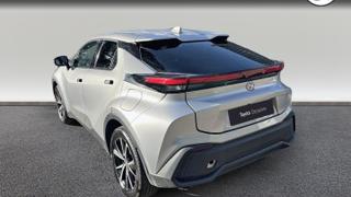 Toyota C-HR  - Design - photo 1